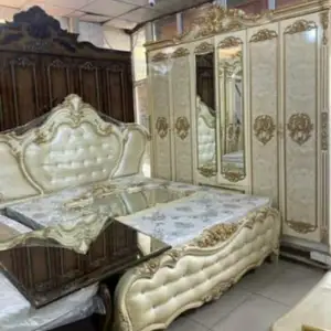 Спальный гарнитур, Душанбе