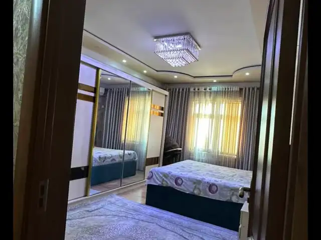 2-комн. квартира, 9 этаж, 70м², Сино, Душанбе