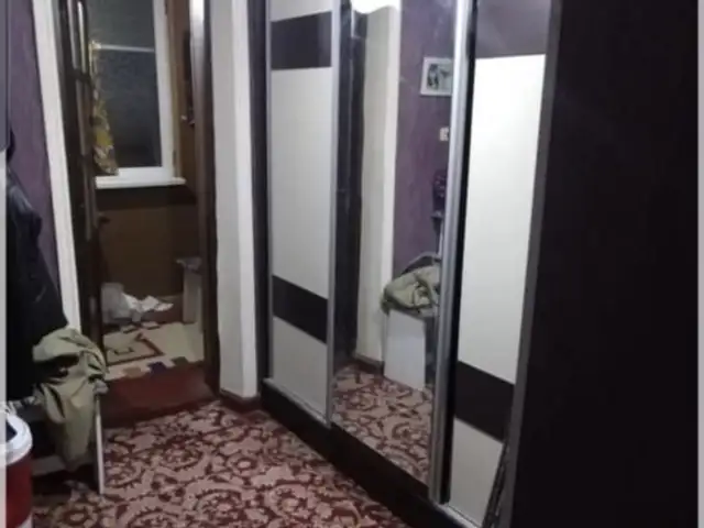 1-комн. квартира, 3 этаж, 43 м², Квартал Бахор, Худжанд