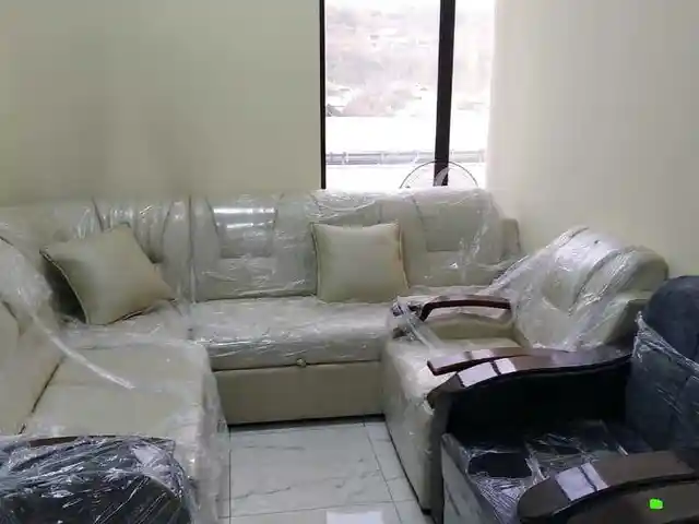 Угловой диван, Душанбе