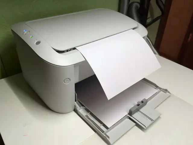 Принтер Canon 6030 Lbp, Душанбе