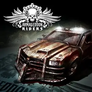 Игра Crmageddon riders, Истаравшан