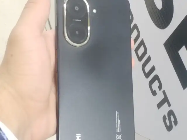 Телефон Xiaomi, Душанбе