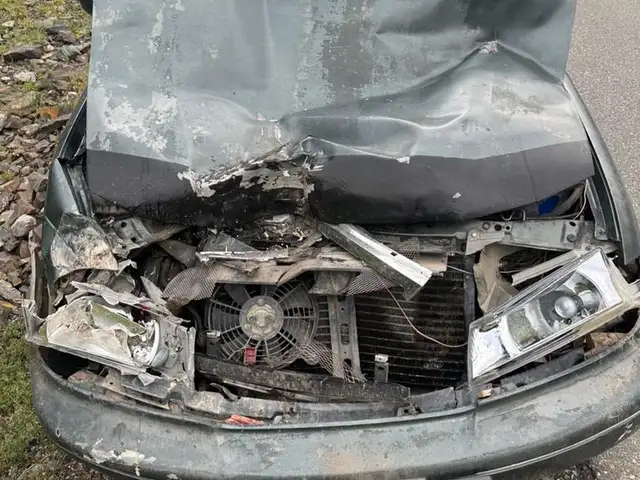 Daewoo Nexia