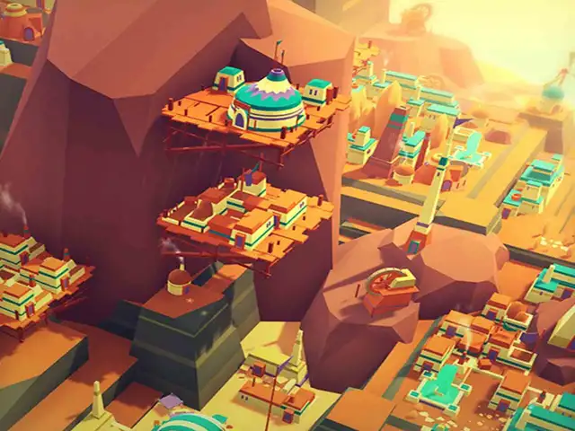 Игра Islanders для компьютера-пк-pc, Душанбе