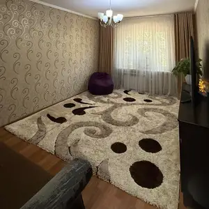 Турецкий ковер ТАС, Душанбе