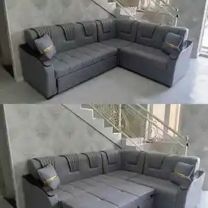 Диван для гостиной, Душанбе
