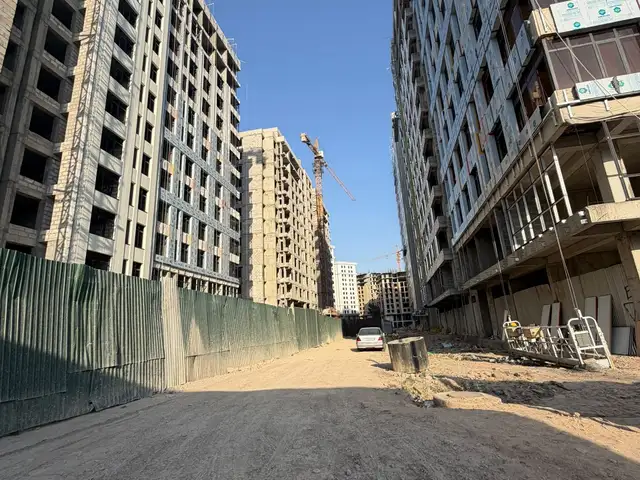2-комн. квартира, 5 этаж, 85 м², Профсоюз, Ёвар, Душанбе