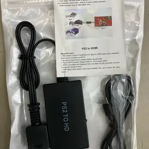 PS2 -HDMI адаптер, Душанбе