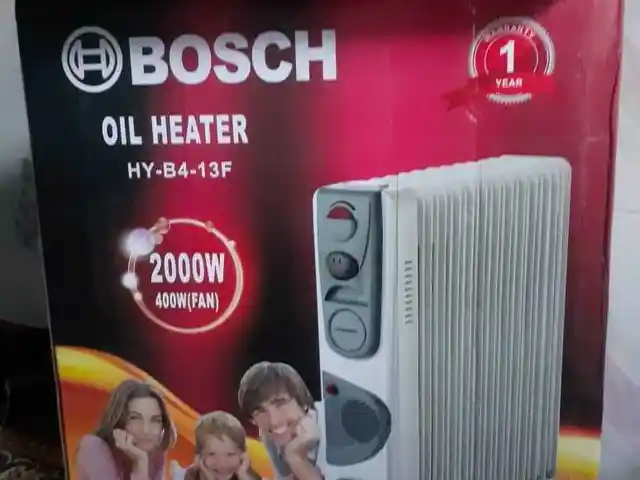 Обогреватель Bosch b13, Душанбе