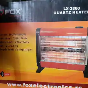 Обогреватель LX-2860, Душанбе