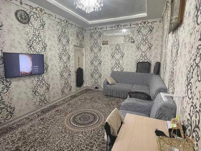 2-комн. квартира, 9 этаж, 60 м², Сино заправка зоир оил, Душанбе