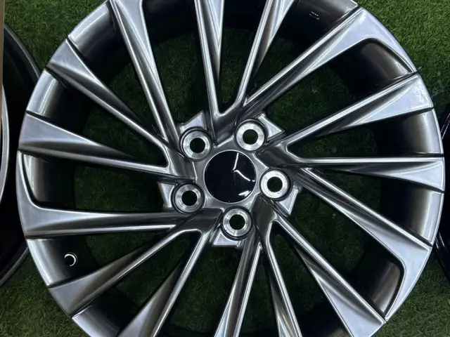 Диски R18 от Lexus, Душанбе