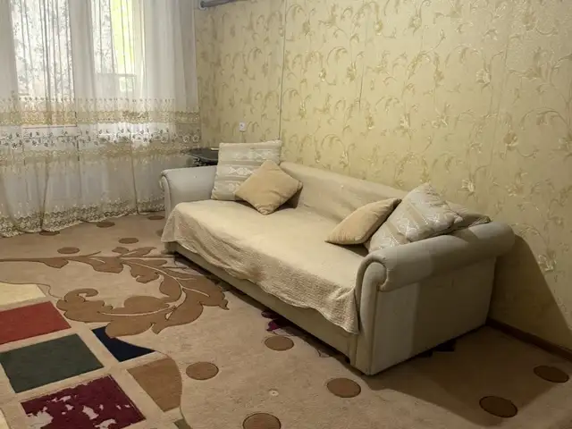 1-комн. квартира, 2 этаж, 50 м², 33 мкр, Хуҷанд