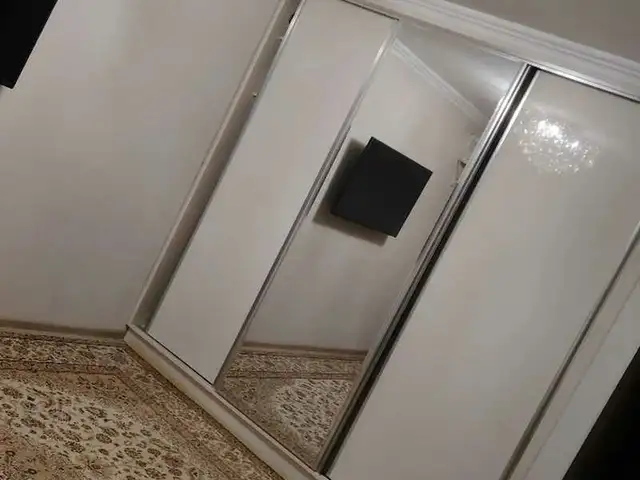 2-комн. квартира, 3 этаж, 91м², 65 мкр, Зебошка, Душанбе