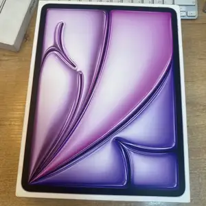 Планшет Apple iPad Air M3 13 inch, Хуҷанд