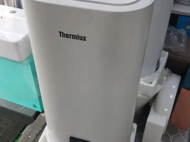 Водонагреватель Thermlux, Душанбе