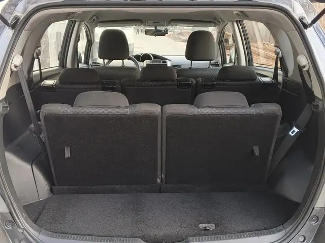 Toyota Corolla Verso, 2010, Душанбе - 7