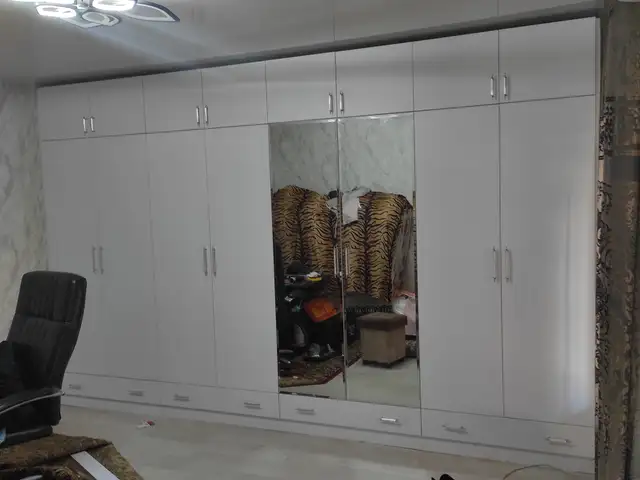 Мебель для гостиной на заказ, Хуҷанд
