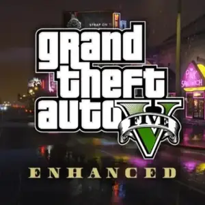 GTA V Enhanced, Хуҷанд