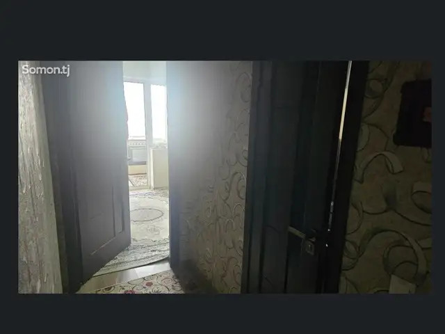 2-комн. квартира, 7 этаж, 52м², Тарафи Гипрозем военный городок пеши мактаби 91, Душанбе