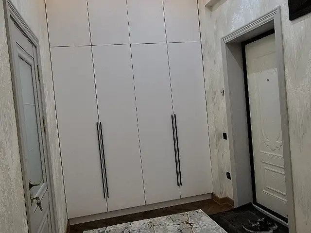 2-комн. квартира, 2 этаж, 51 м², Центр Маркази Хаким Карими, Хуҷанд