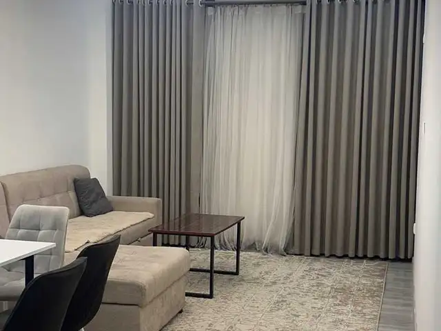 2-комн. квартира, 11 этаж, 55м², Шохмансур, Душанбе