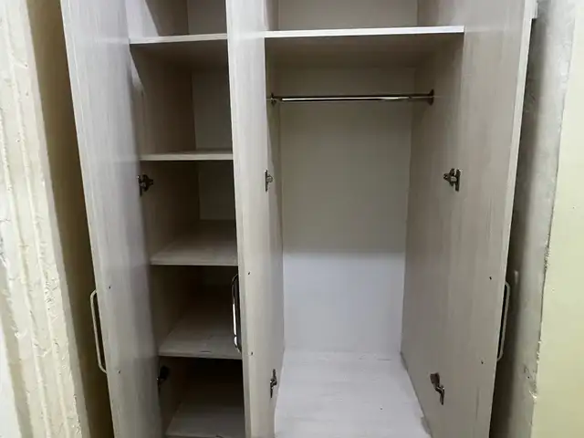 Шкаф, Душанбе