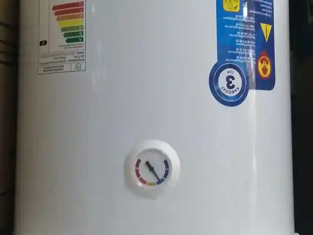 Водонагреватель Artel 50.л, Душанбе