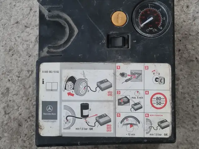 Компрессор 12в, Худжанд