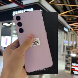 Samsung Galaxy с 23 +, Душанбе