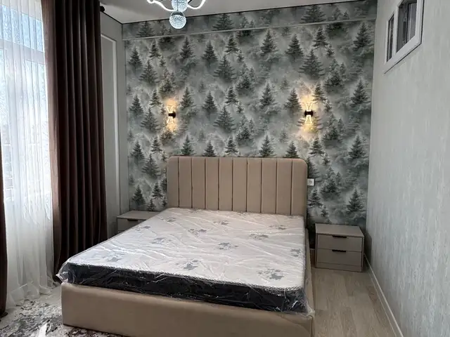2-комн. квартира, 6 этаж, 60м², Ул Шарк Панчшанбе Бозор, Хуҷанд