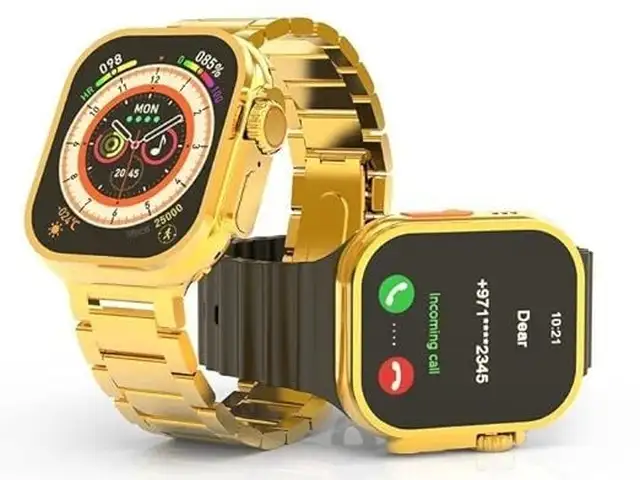 Смарт часы HK 9 ultra, Душанбе