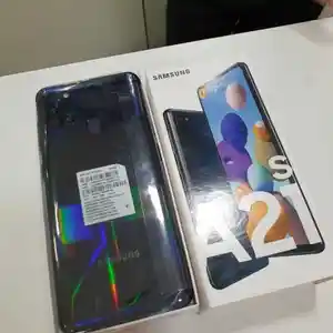 Samsung Galaxy A21s 64GB, Бохтар (Курган-Тюбе)
