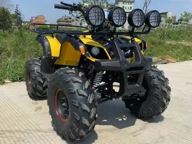 Квадроцикл на заказ, Душанбе