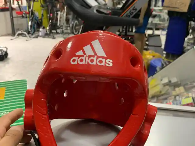 Шлем, Душанбе
