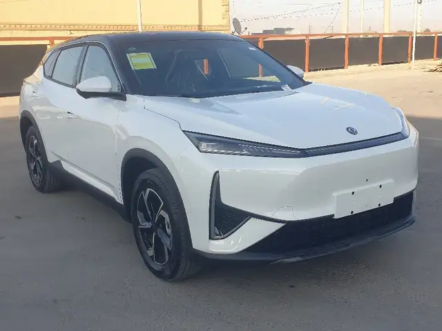 Dongfeng L7
