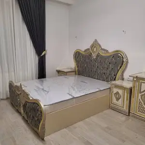 Спальный гарнитур, Худжанд