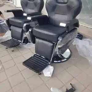 Кресло для барбершопа, Душанбе