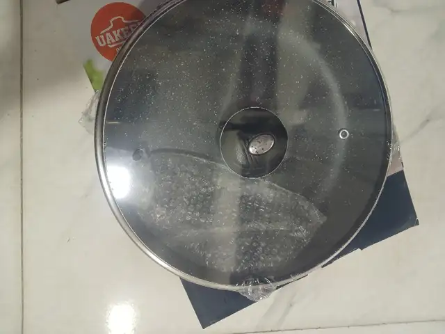 Сковородка, Душанбе