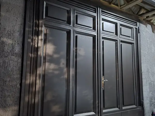 Дарвоза, Душанбе