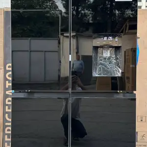 Холодильник, Душанбе