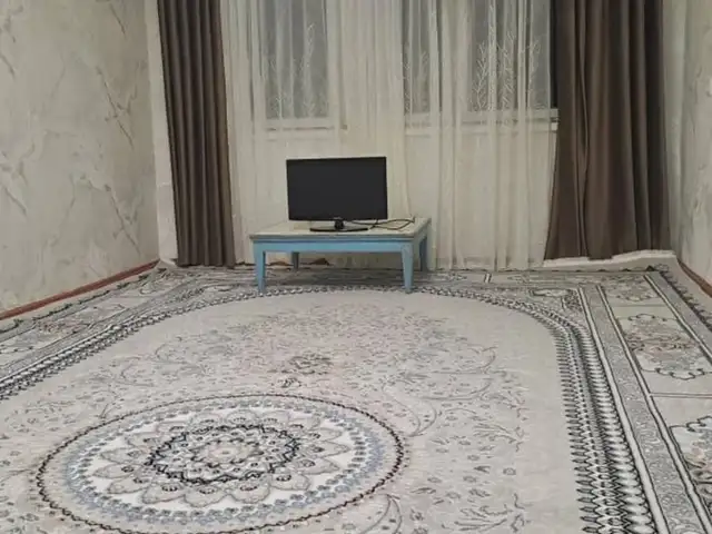 1-комн. квартира, 1 этаж, 40 м², 31, Худжанд