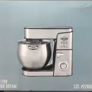 Миксер, Душанбе
