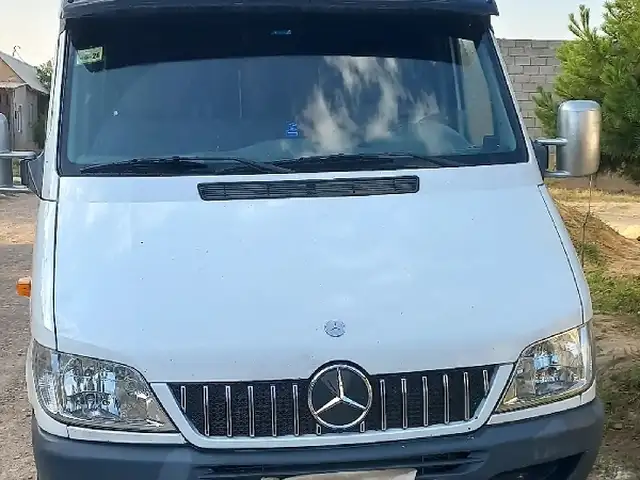 Mercedes-Benz Sprinter, 2003, Худжанд
