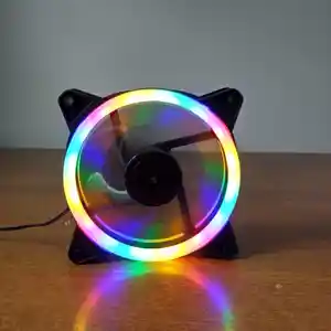 Кулер для корпуса RGB, Душанбе