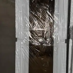 Дверь, Душанбе