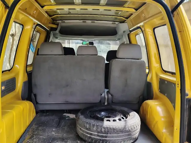 Volkswagen Caddy, 2006, Душанбе