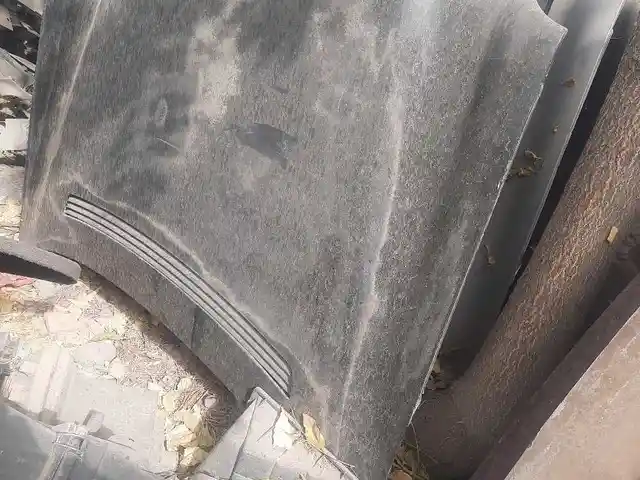 Капот от Mercedes -Benz w210, Душанбе