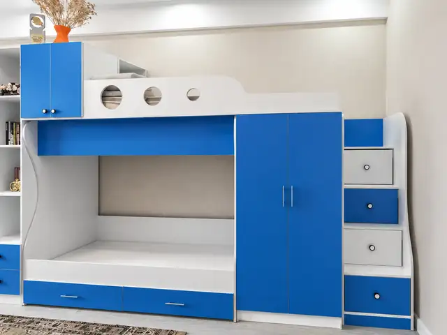 Мебельный комплект, Душанбе
